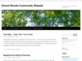 drexelwoods.com