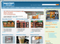 drivethrumenuboards.com