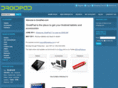 droidpad.com