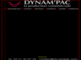 dynampac.com