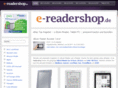 e-readershop.de