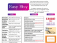 easyetsy.com