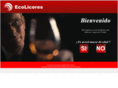 ecolicoresltda.com