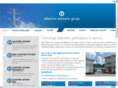 esdgmbh.com