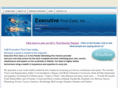 executivepoolcare.com