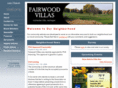 fairwoodvillas.com