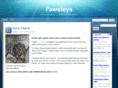 fawsleys.com