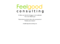 feelgoodconsulting.com