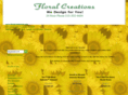 floralcreationsia.com