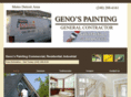 genospainting.net