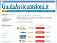 guidaassicurazioni.it