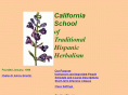 hispanicherbs.com