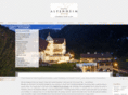 hotelalpenheim.com