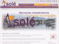 immosole.com
