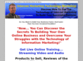 internetmarketingtechnologyworkshop.com