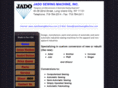 jadosewingmachine.com
