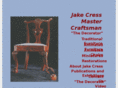 jakecress.com