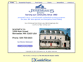 jeremiahsinn.com