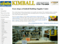 kimballlumber.com