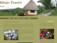 kitojotouristhome.com