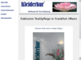 kleiderkur.com