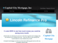 lincolnrefinancepro.com