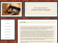 lindafessler.com
