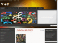 living4music.com
