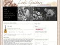 lodiguitars.com