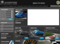 lotussilverstone.com