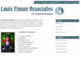 louiselmanassociates.com
