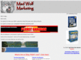 madwolfmarketing.com