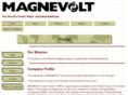 magnevolt.com