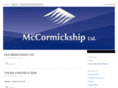 mccormickship.com