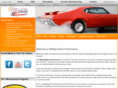 mellingselectperformance.com