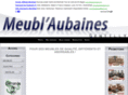 meublaubaines.com