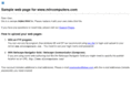 mlrcomputers.com