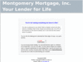 montgomerymortgage.com
