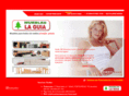 muebleslaguia.com