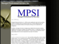 mympsi.com