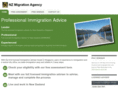 mynzvisa.com