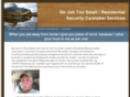 nojobtoosmall2.com