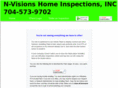 nvisionshomeinspections.com
