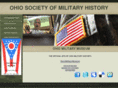 ohiomilitarymuseum.com