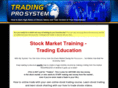 onlinestocktradingcourse.com