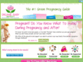 organicallypregnant.com