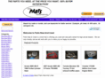 partsnewandused.com