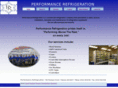 performancerefrigeration.com