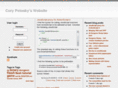 petosky.net