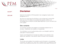 pfm-systematic.com